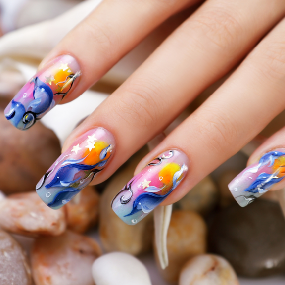 NAILS